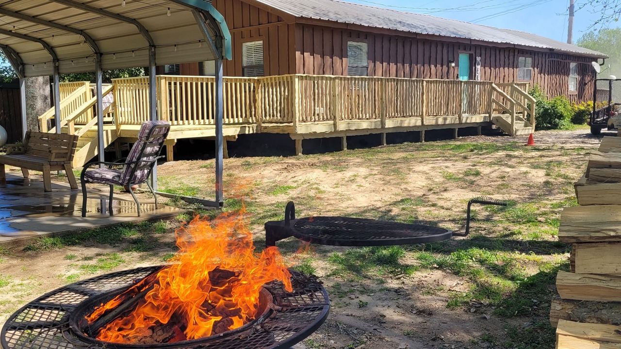 Photo of Patio Balcony in Beech Grove