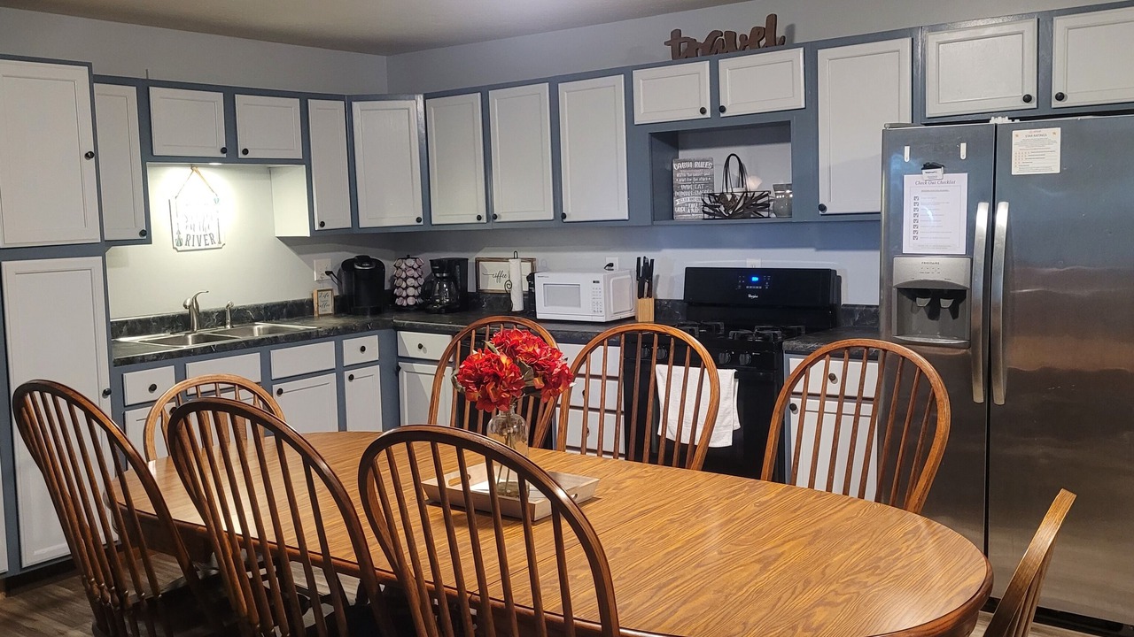 Photo of Kitchen in Beech Grove