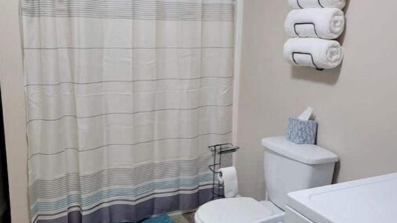 Photo of Bathroom in Beech Grove