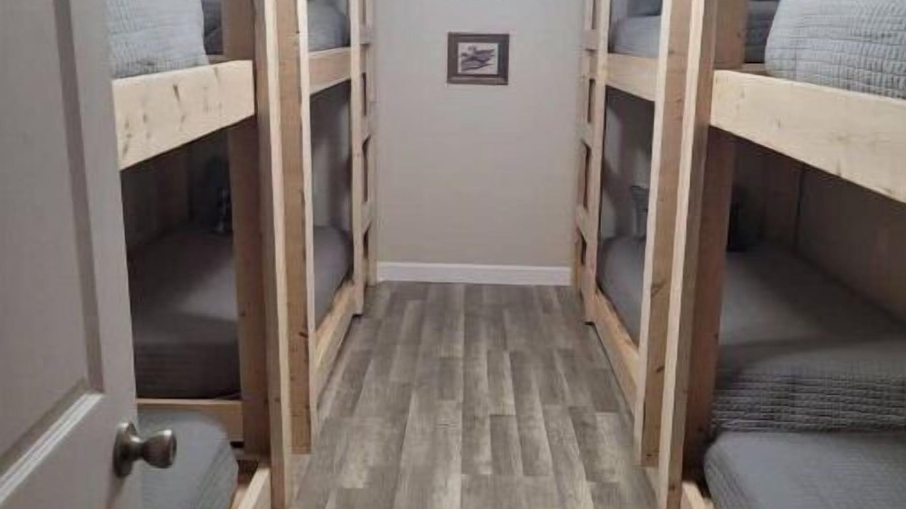 Photo of Bedroom in Beech Grove