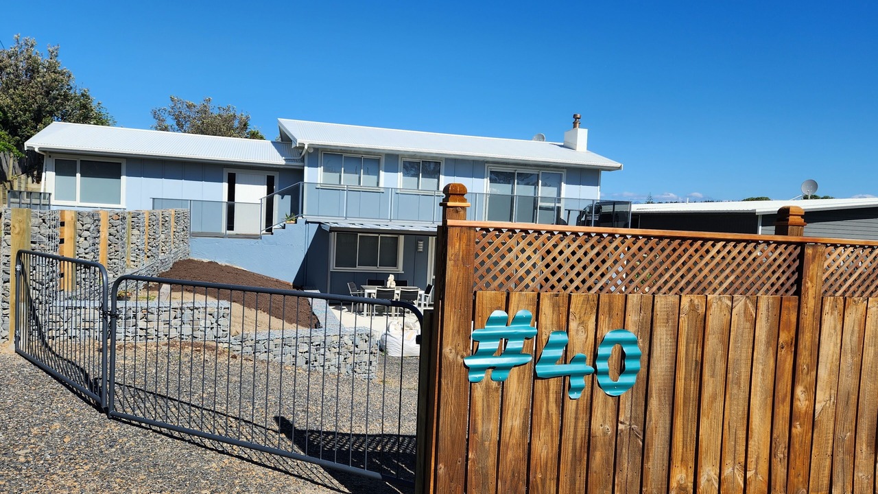 Photo of Outdoor in Waitarere Beach