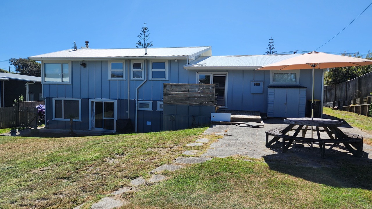 Photo of Outdoor in Waitarere Beach