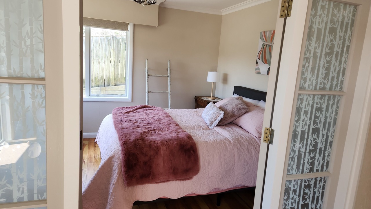 Photo of Bedroom in Waitarere Beach