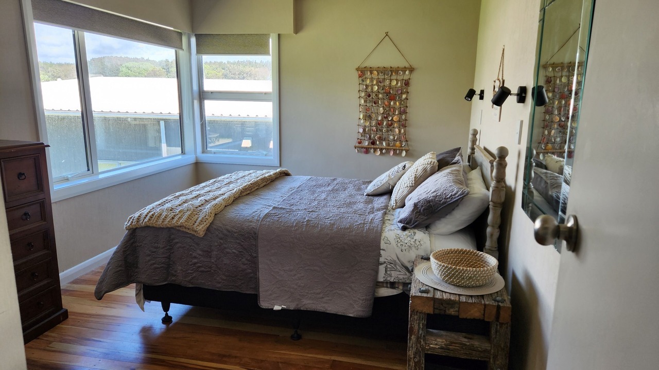 Photo of Bedroom in Waitarere Beach