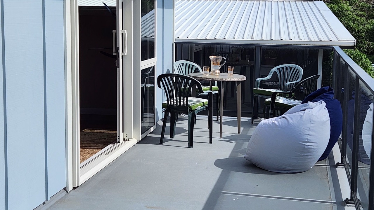 Photo of Outdoor in Waitarere Beach