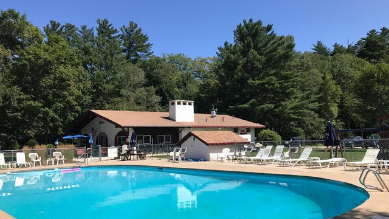 Photo of Outdoor in Jackson