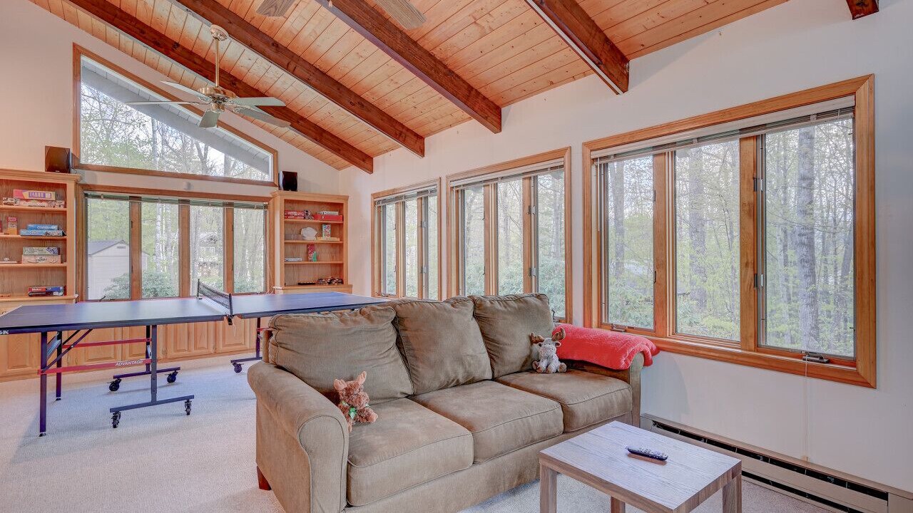 Photo of Livingroom in Jackson