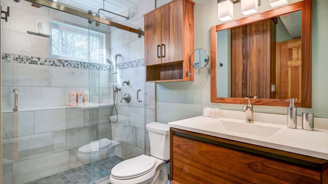 Photo of Bathroom in Jackson