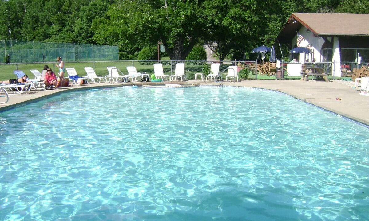 Photo of Outdoor in Jackson