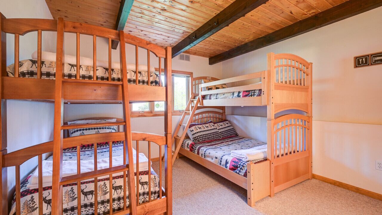 Photo of Bedroom in Jackson