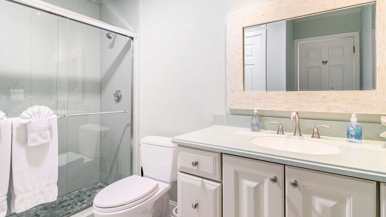 Photo of Bathroom in Brewster
