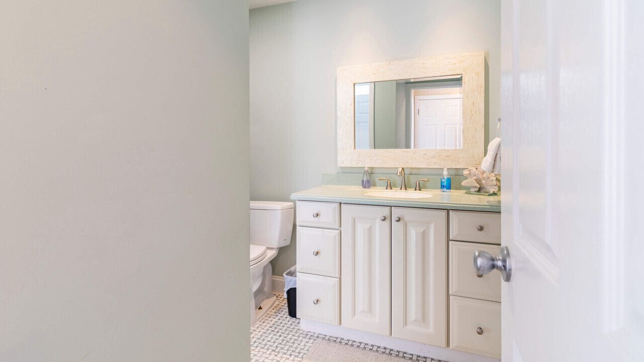 Photo of Bathroom in Brewster