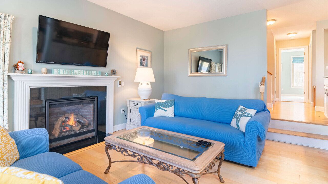 Photo of Livingroom in Brewster