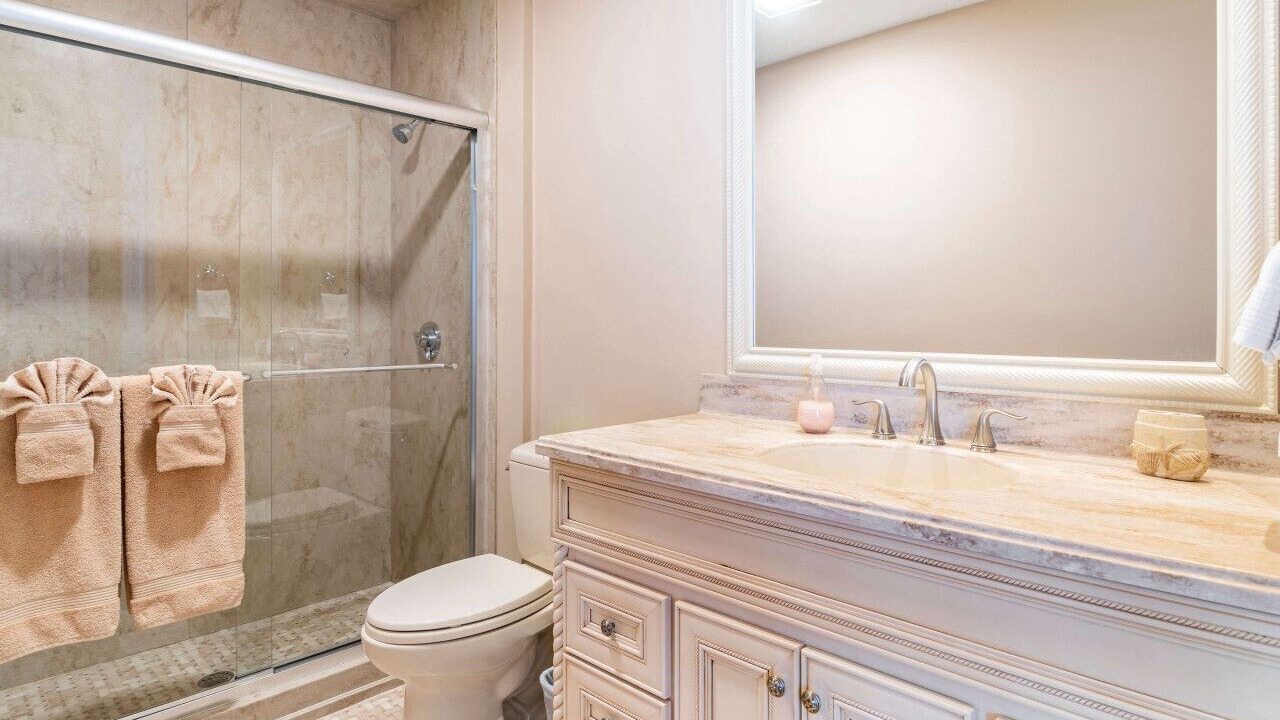 Photo of Bathroom in Brewster