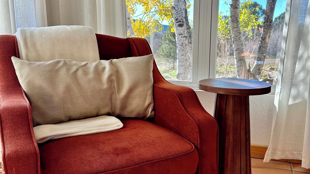 Photo of Livingroom in Hesperus