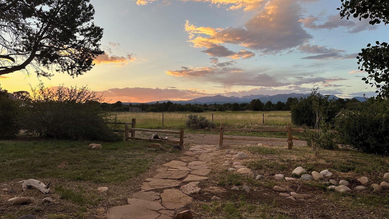 Photo of Outdoor in Hesperus