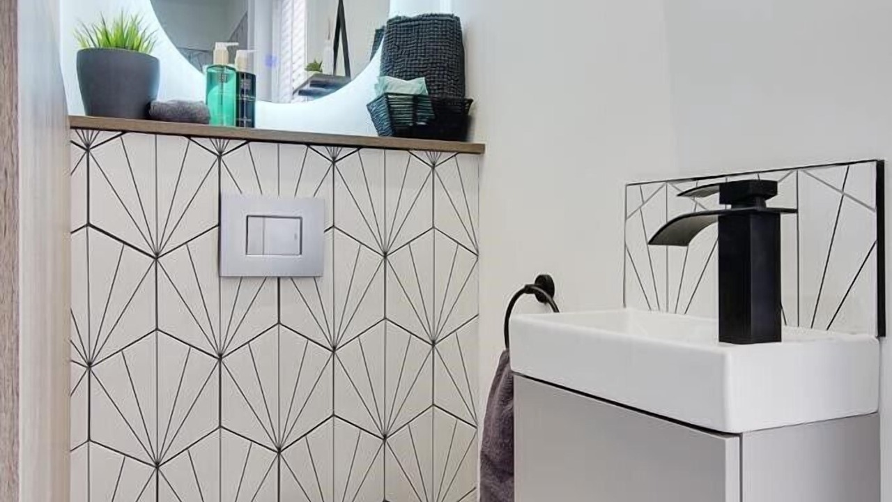 Photo of Bathroom in Westbourne