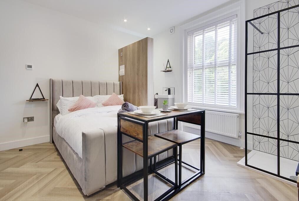 Photo of Bathroom in Westbourne