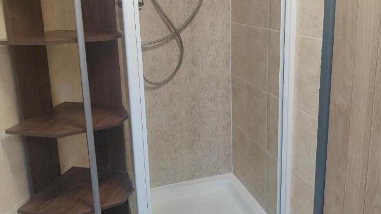 Photo of Bathroom in Beddgelert