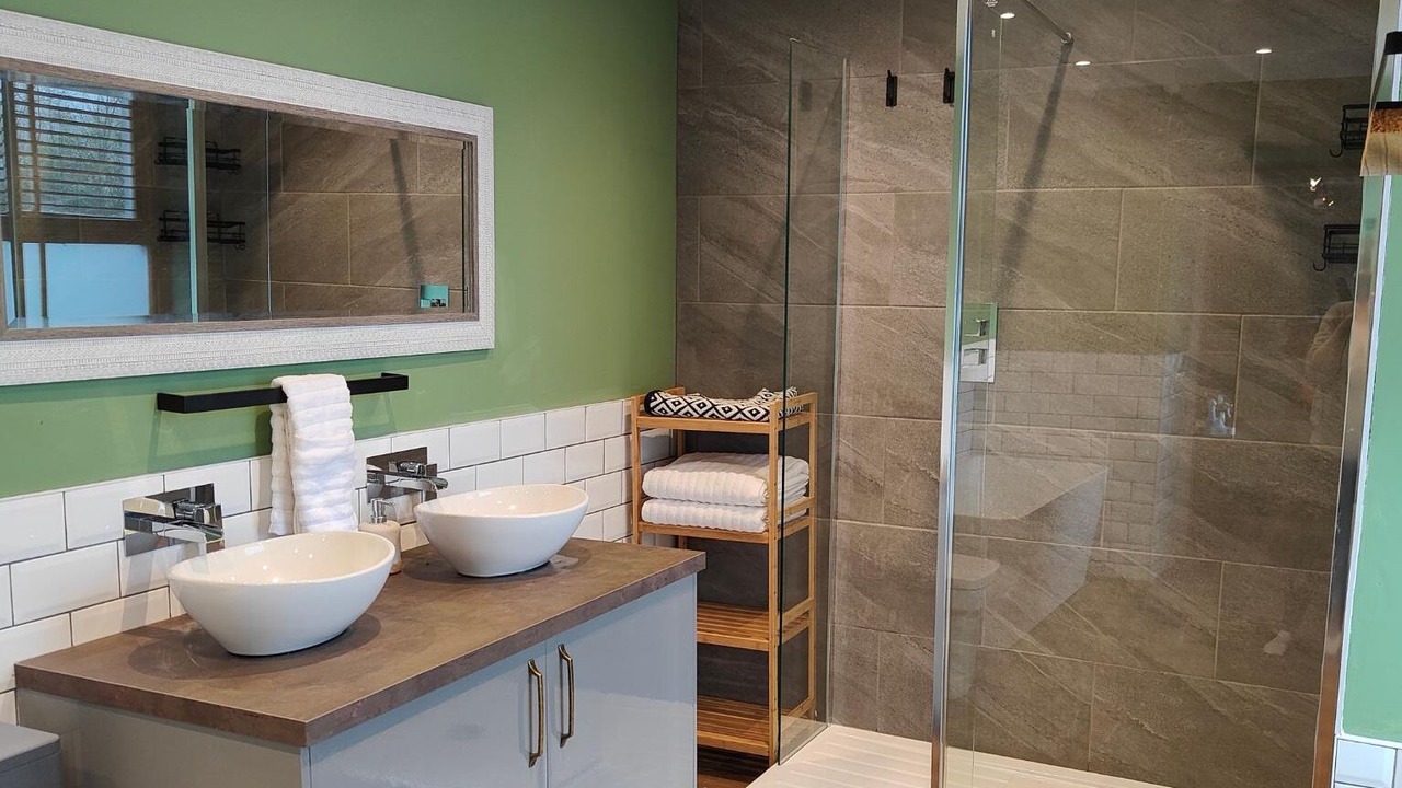 Photo of Bathroom in Beddgelert