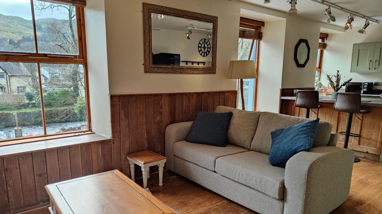 Photo of Bedroom in Beddgelert