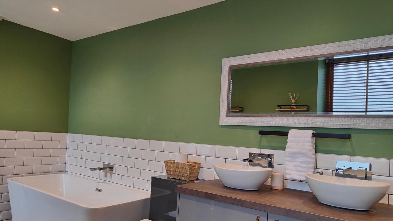 Photo of Bathroom in Beddgelert