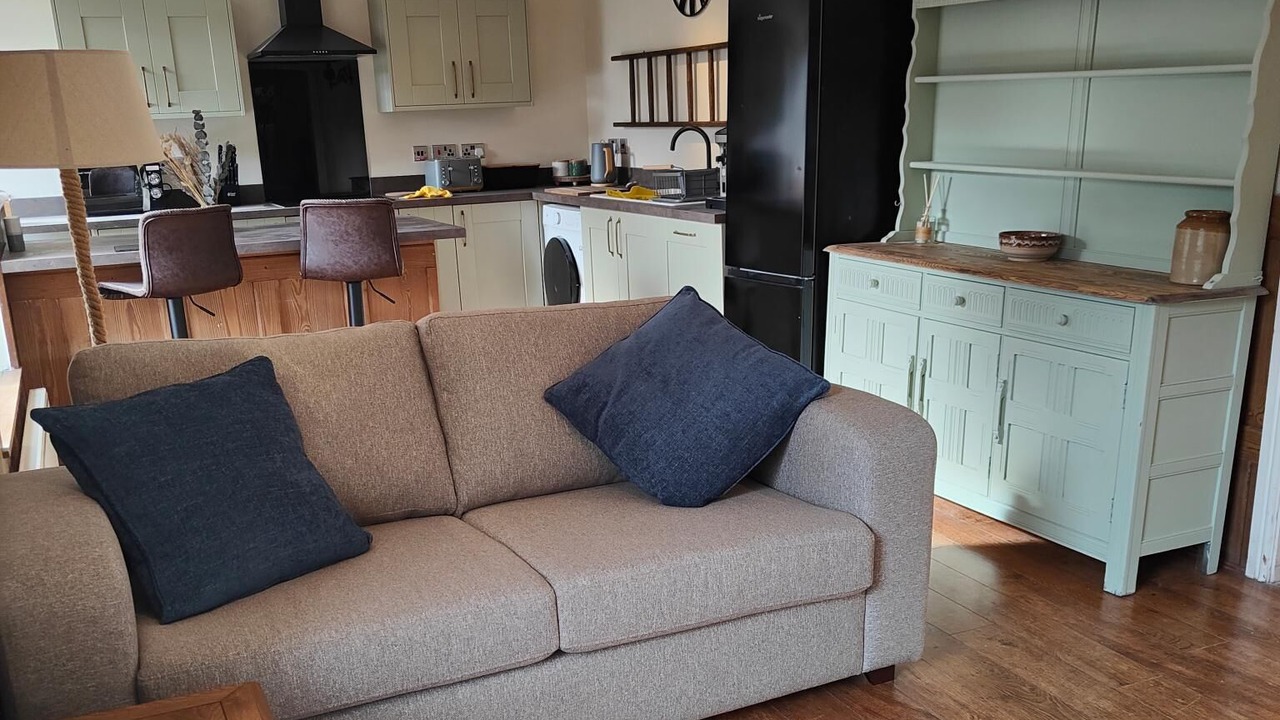 Photo of Bedroom in Beddgelert