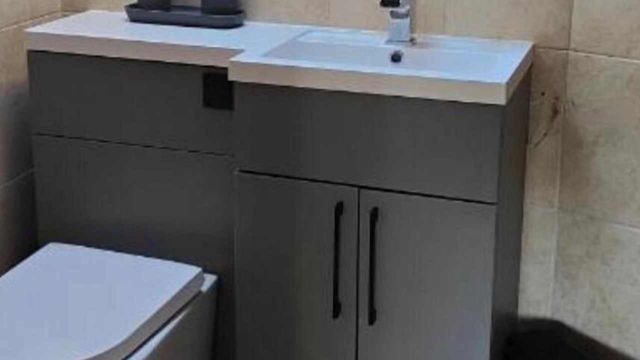 Photo of Bathroom in Beddgelert