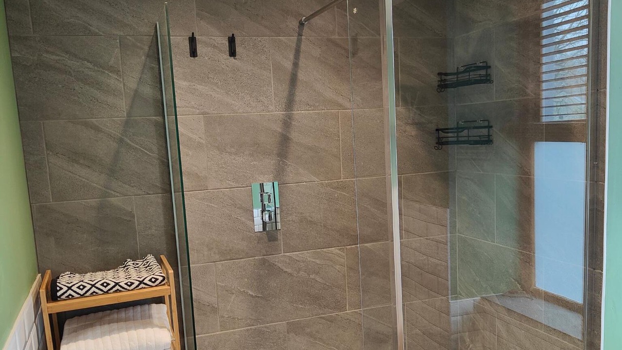 Photo of Bathroom in Beddgelert