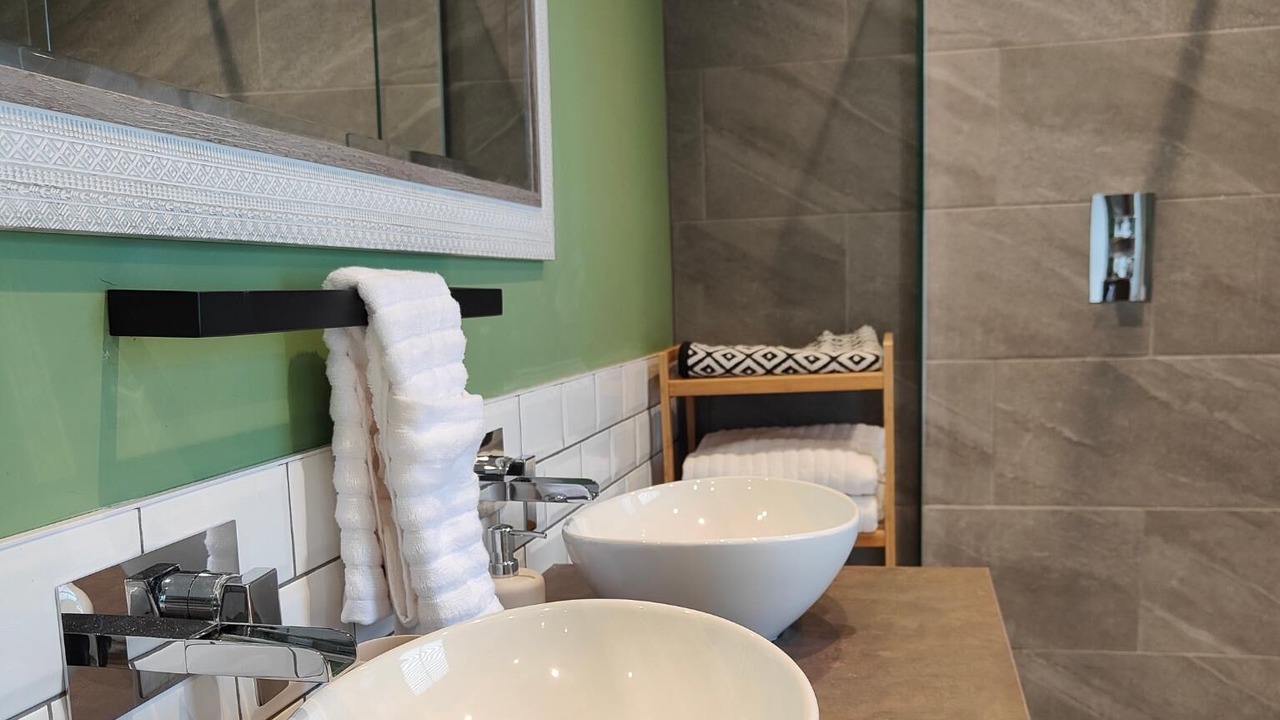 Photo of Bathroom in Beddgelert