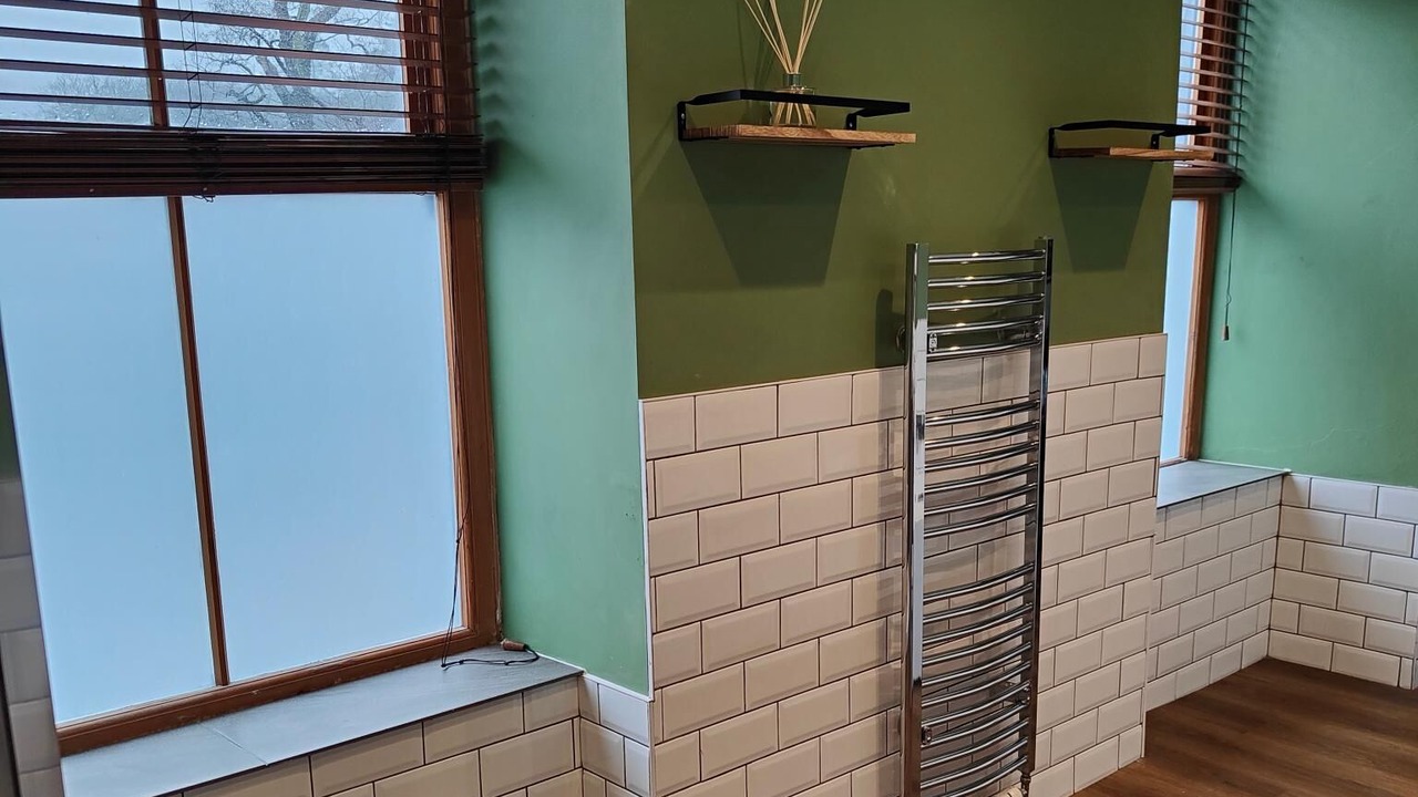 Photo of Bathroom in Beddgelert