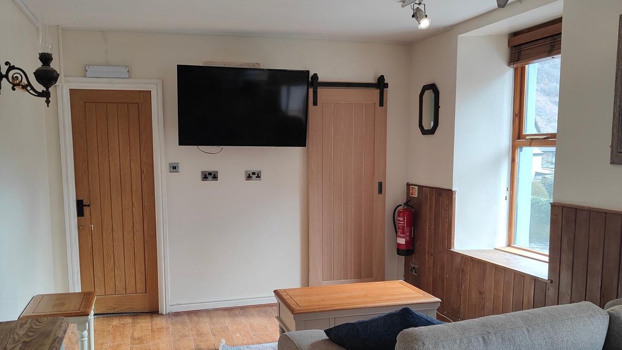 Photo of Bedroom in Beddgelert