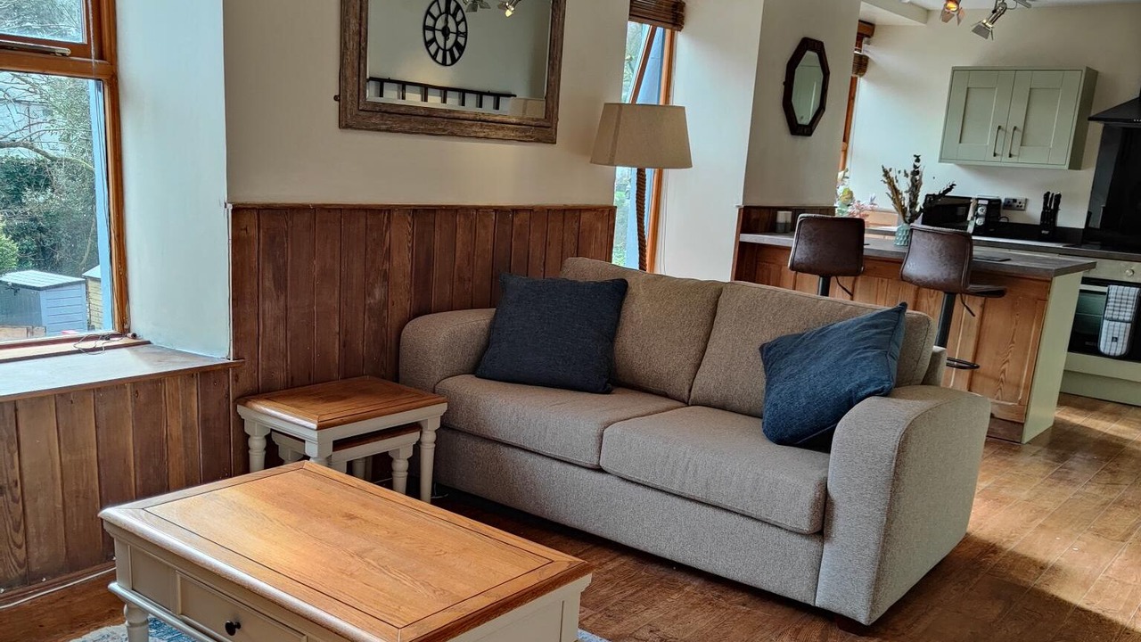 Photo of Bedroom in Beddgelert