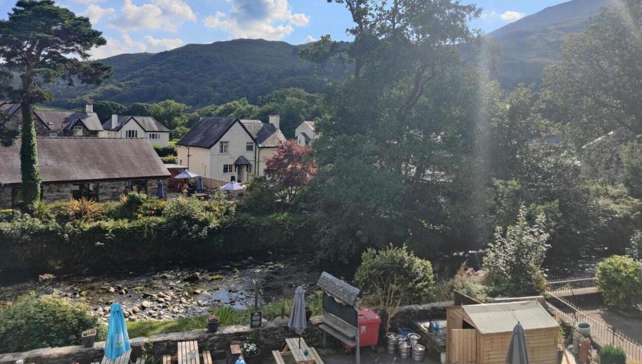 Photo of Others in Beddgelert