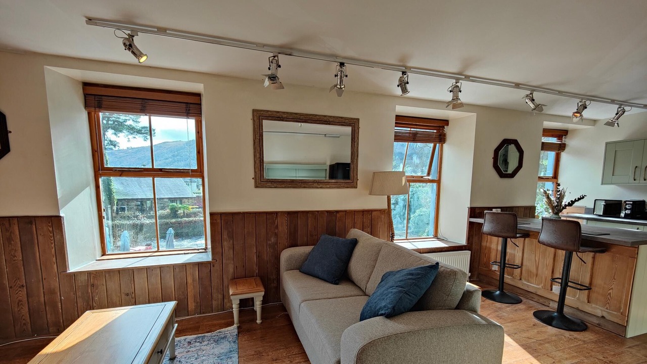 Photo of Bedroom in Beddgelert