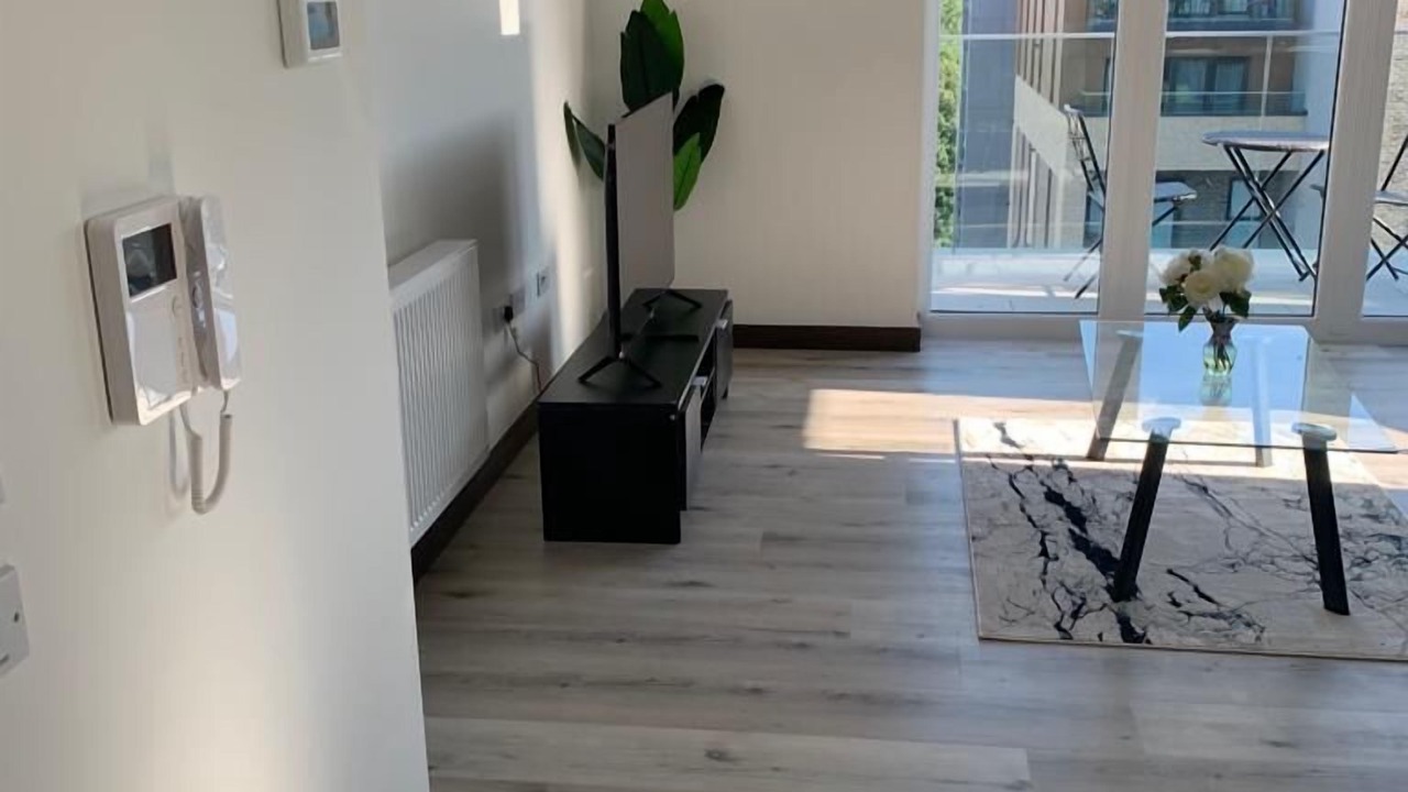 Photo of Bedroom in Harlow