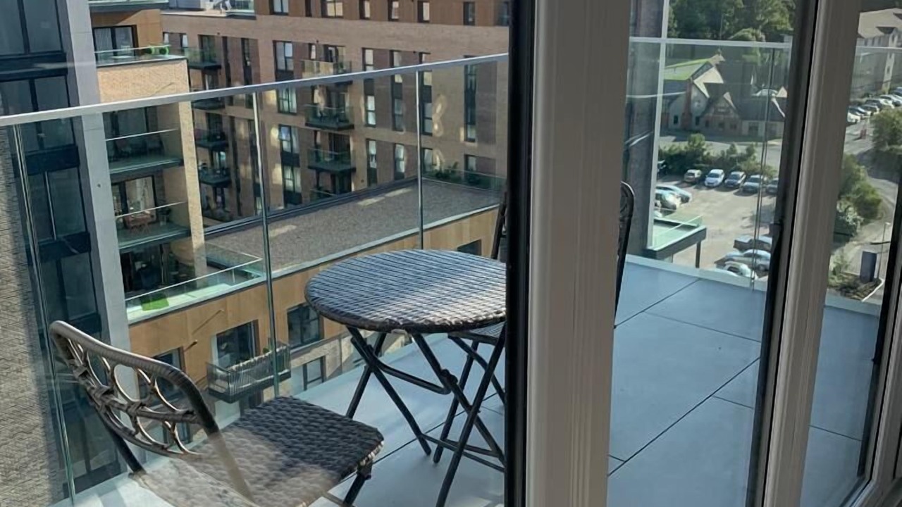 Photo of Others in Harlow