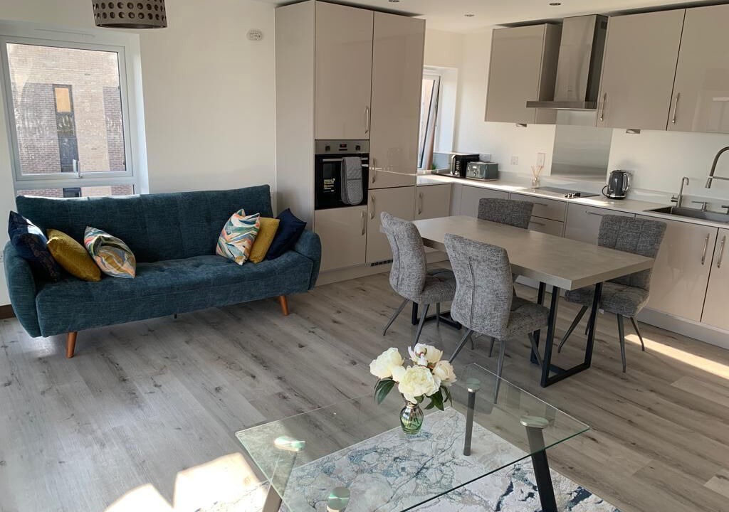 Photo of Bedroom in Harlow