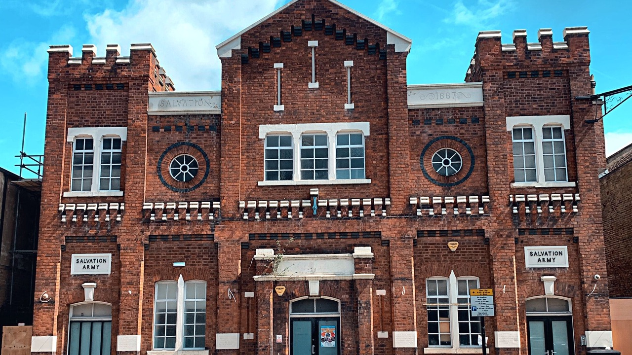 Photo of Outdoor in Darlington