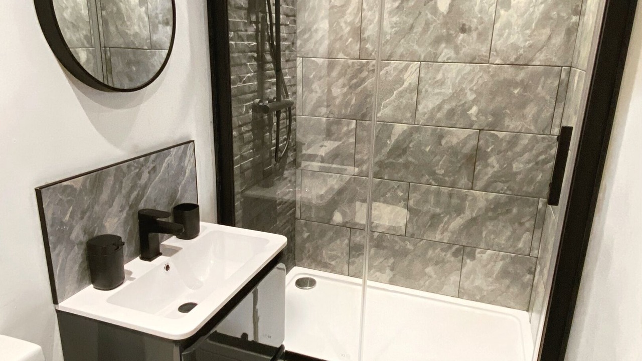 Photo of Bathroom in Darlington