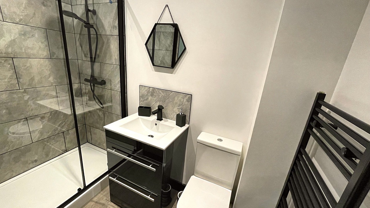 Photo of Bathroom in Darlington