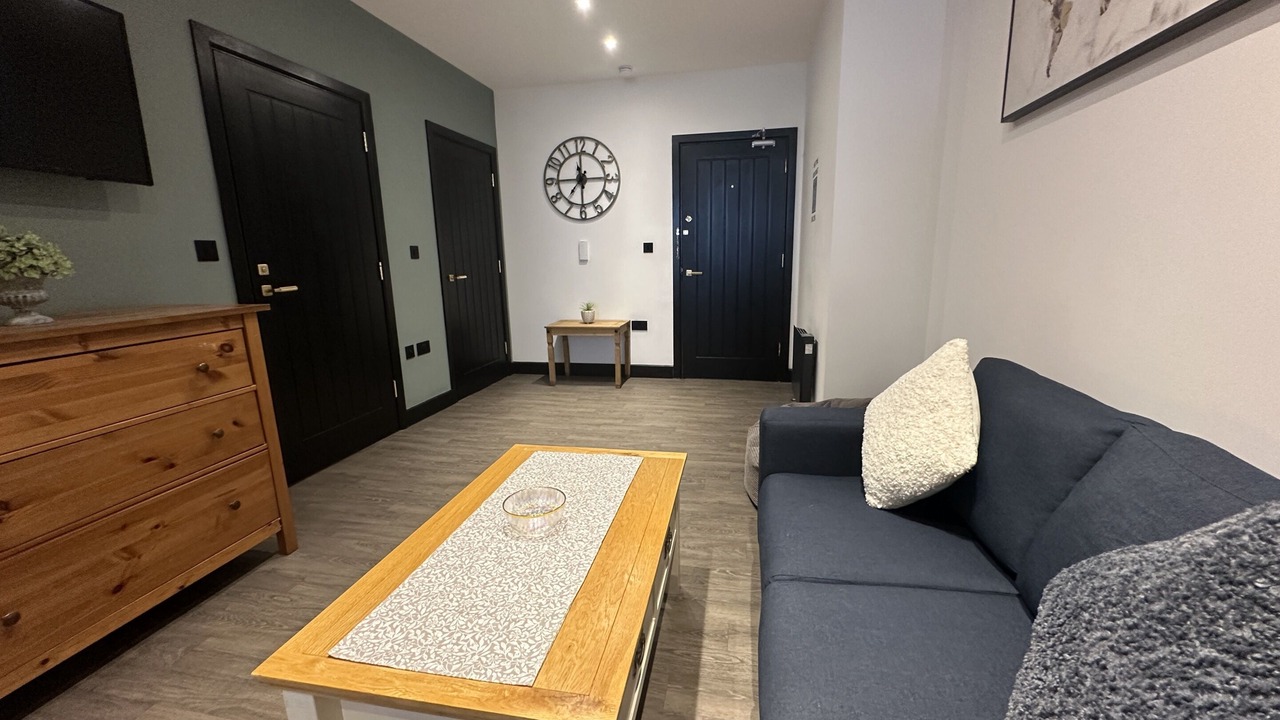 Photo of Bedroom in Darlington