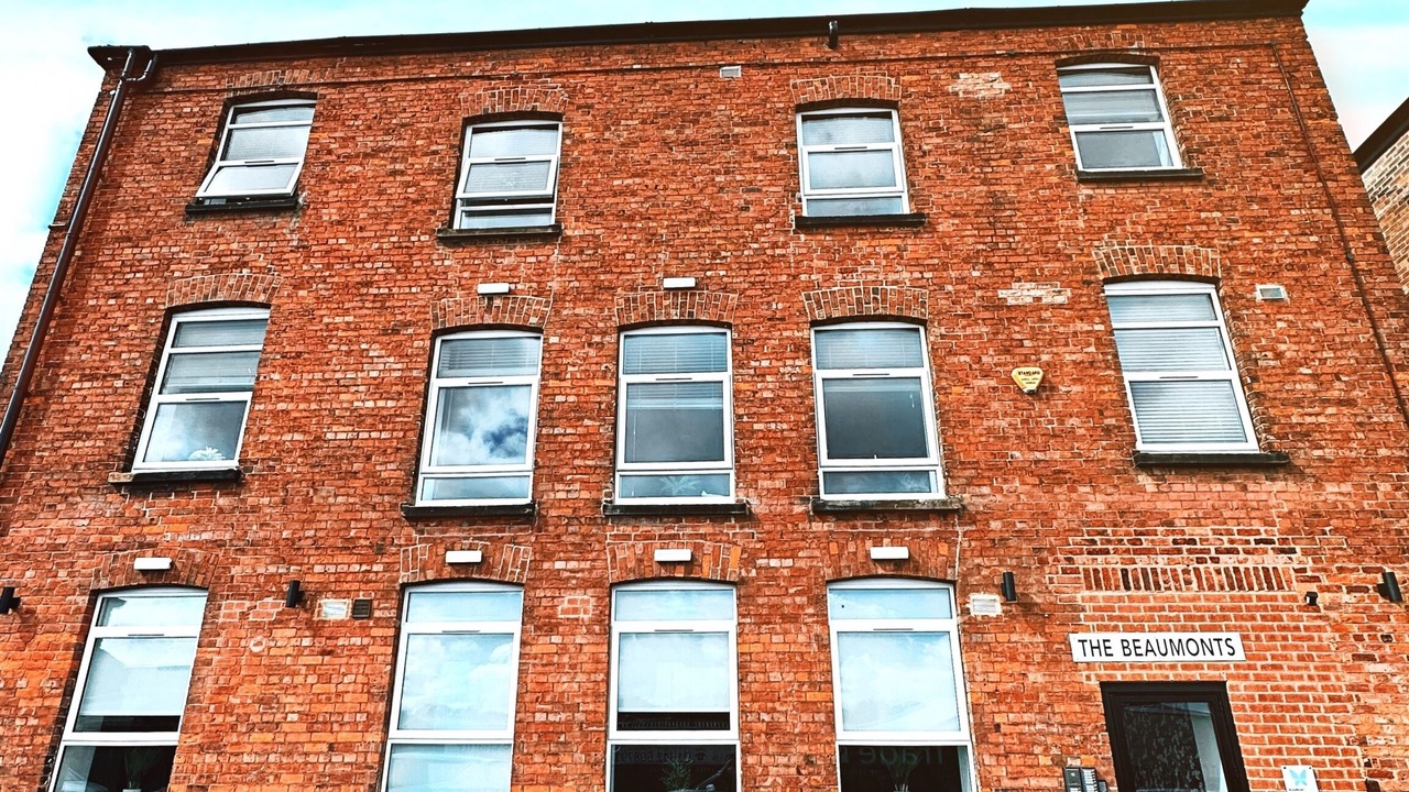 Photo of Outdoor in Darlington