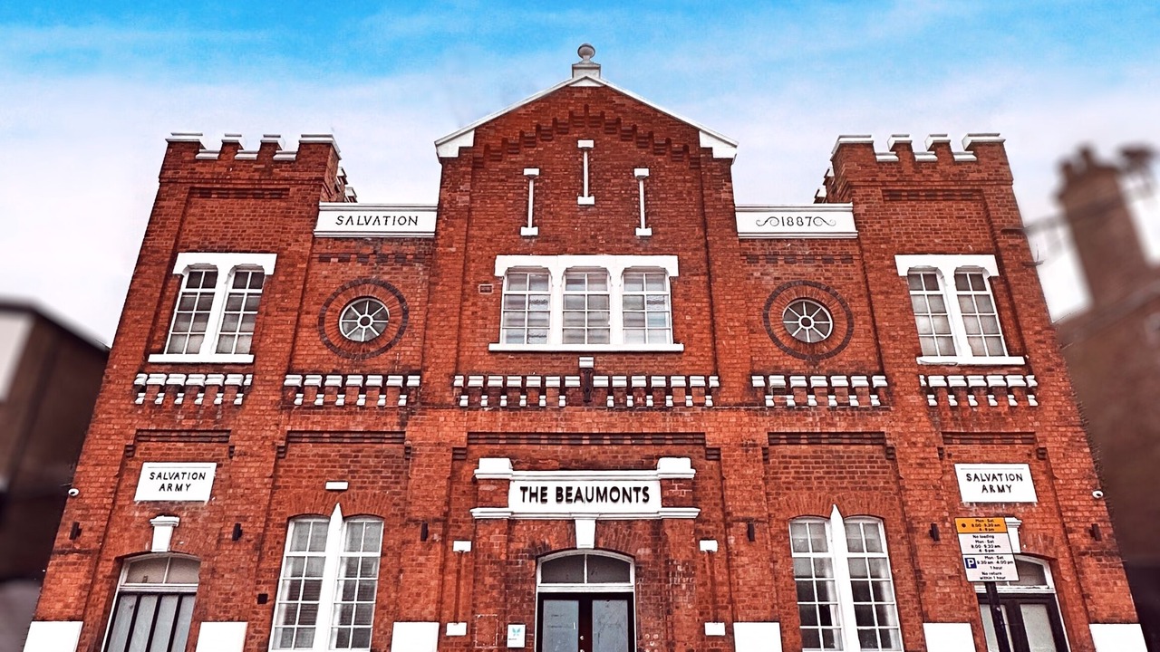 Photo of Outdoor in Darlington