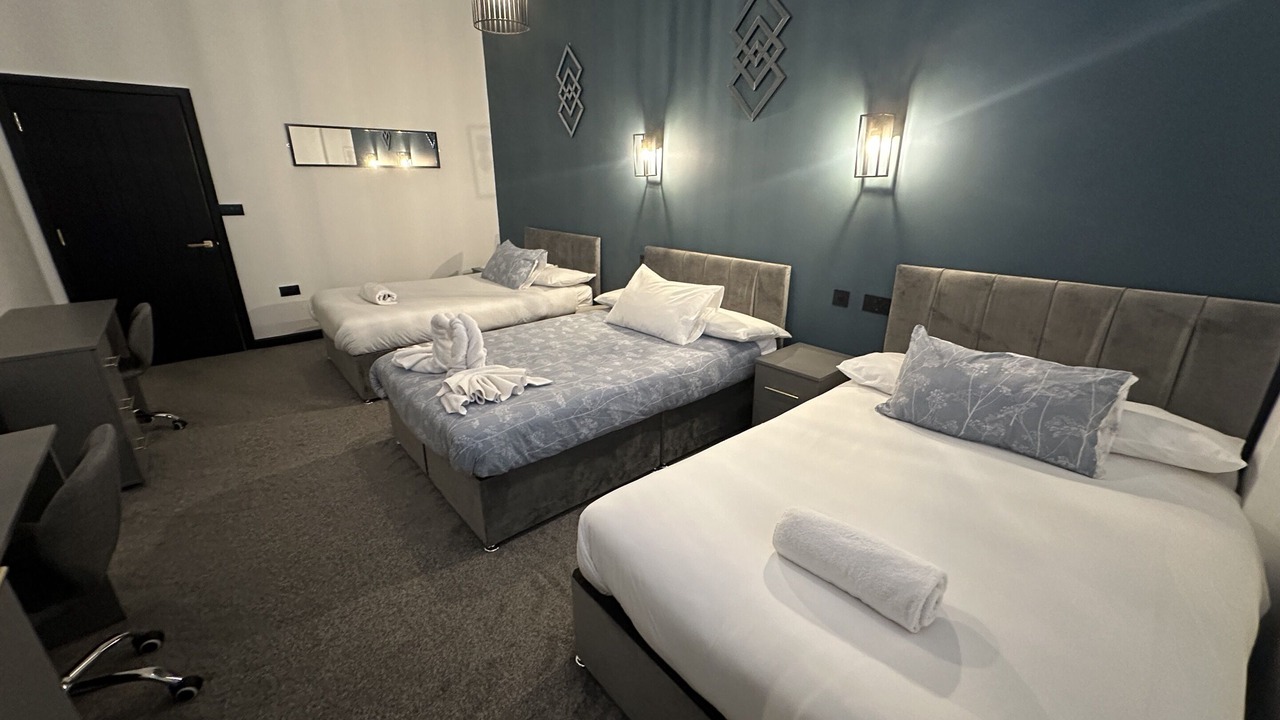 Photo of Others in Darlington