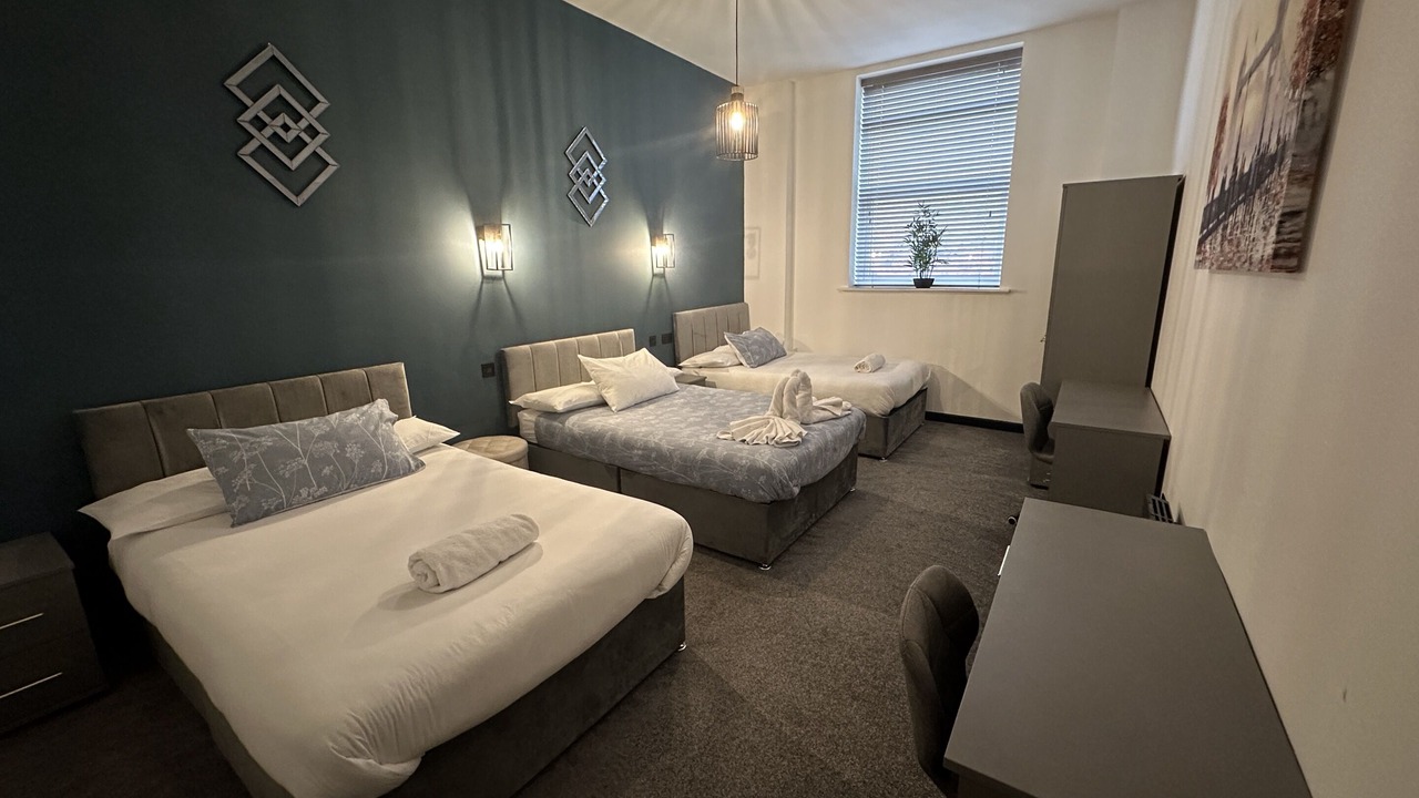 Photo of Others in Darlington