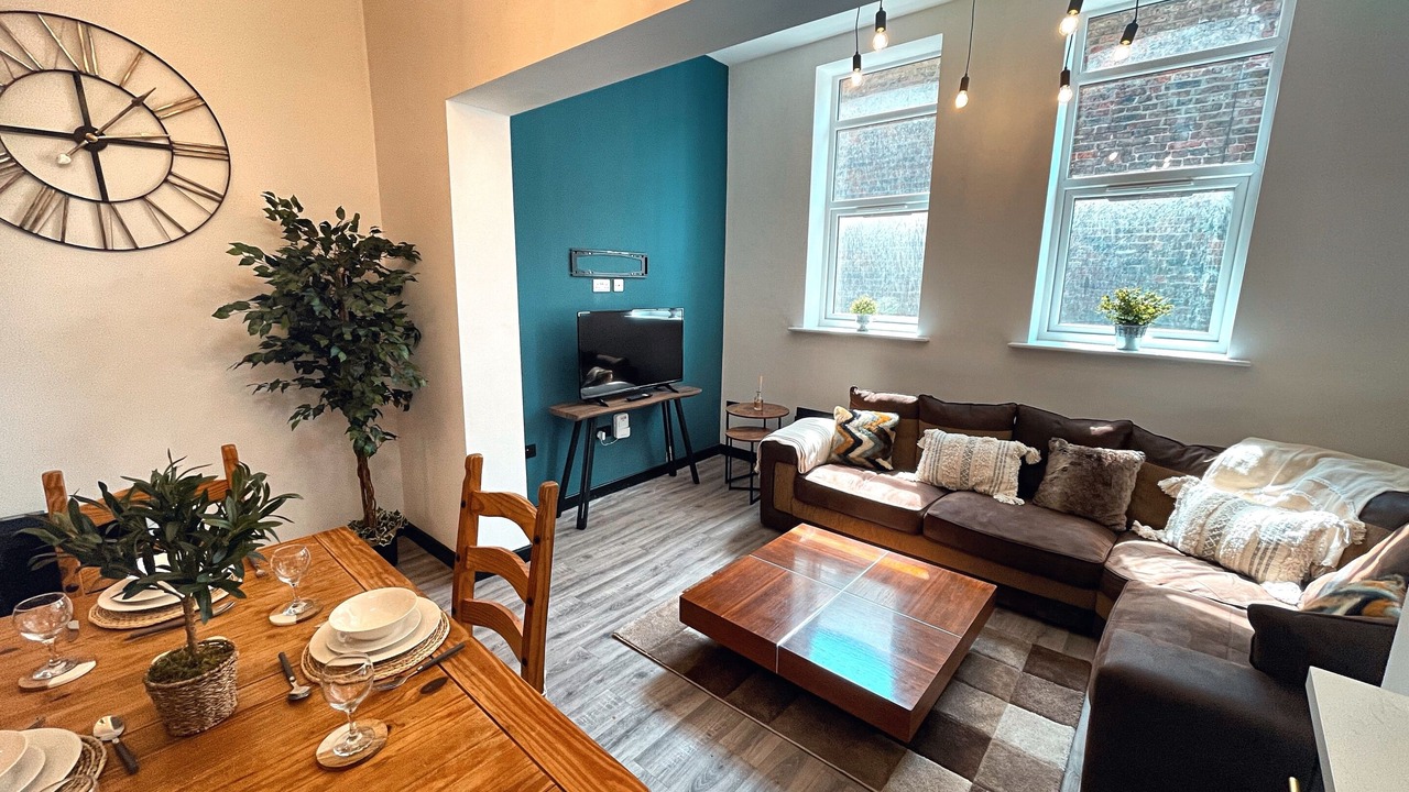 Photo of Bedroom in Darlington