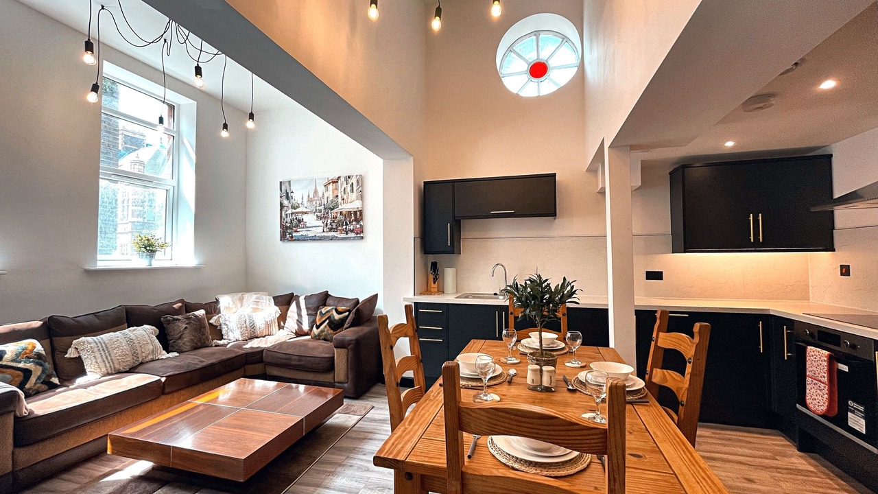 Photo of Bedroom in Darlington