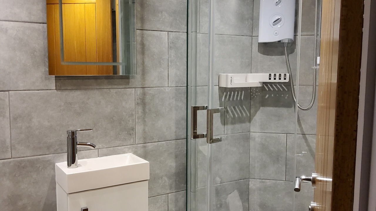 Photo of Bathroom in Cannards Grave