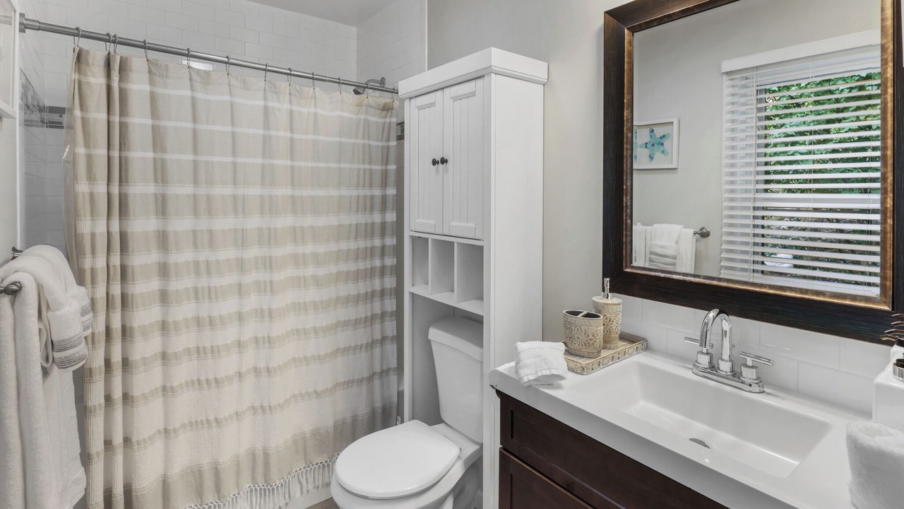 Photo of Bathroom in Westport